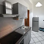 Il Ciclamino, A Due Passi Dalla Reggia E Dallo Stadio Apartman Venaria Reale