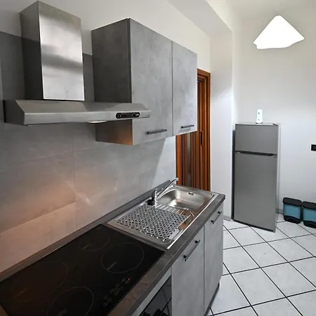 Il Ciclamino, A Due Passi Dalla Reggia E Dallo Stadio Appartement Venaria Reale