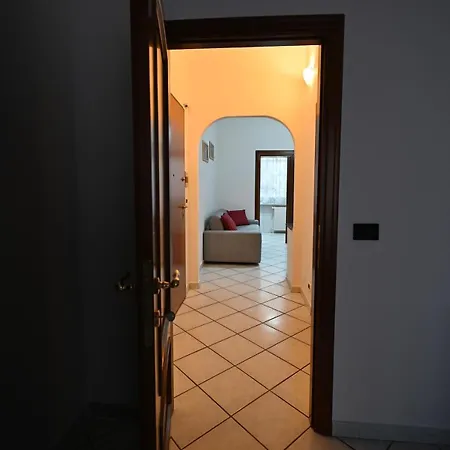 Appartement Il Ciclamino, A Due Passi Dalla Reggia E Dallo Stadio *