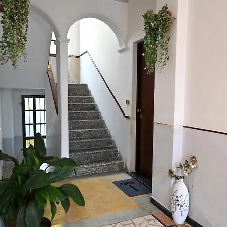 Il Ciclamino, A Due Passi Dalla Reggia E Dallo Stadio * Venaria Reale